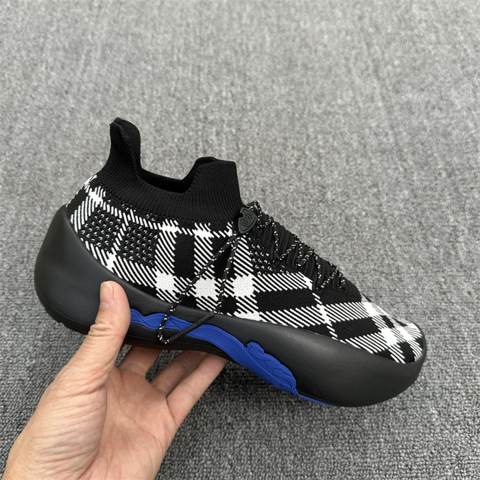 Bv*b*rry sneaker