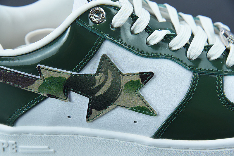 a bathing ape bape sk8 sta
