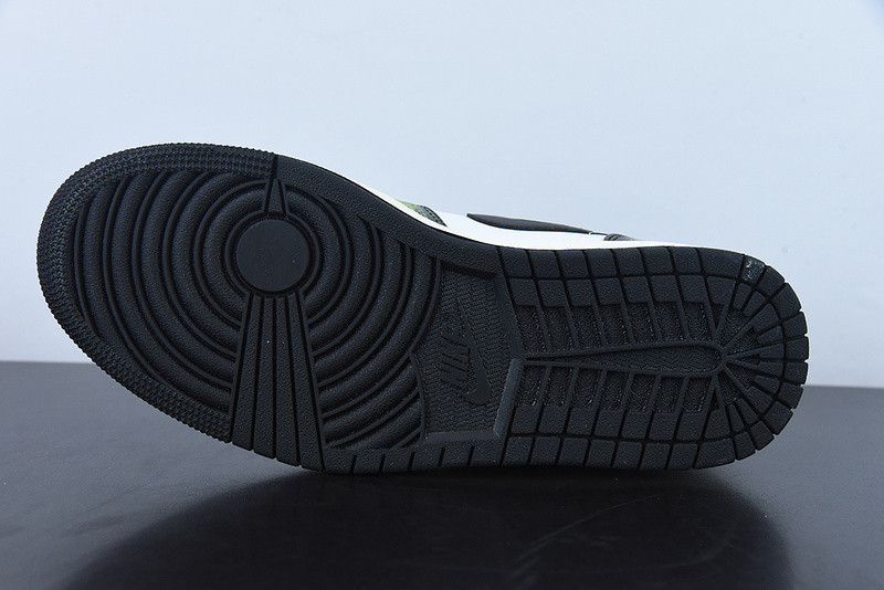 air jordan 1 low “wear away” dn3705-003