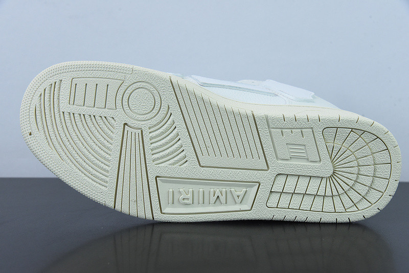 skel-top low sneakers