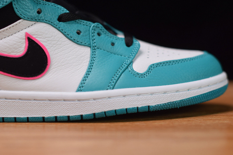 air jordan 1 mid south beach 852542-306