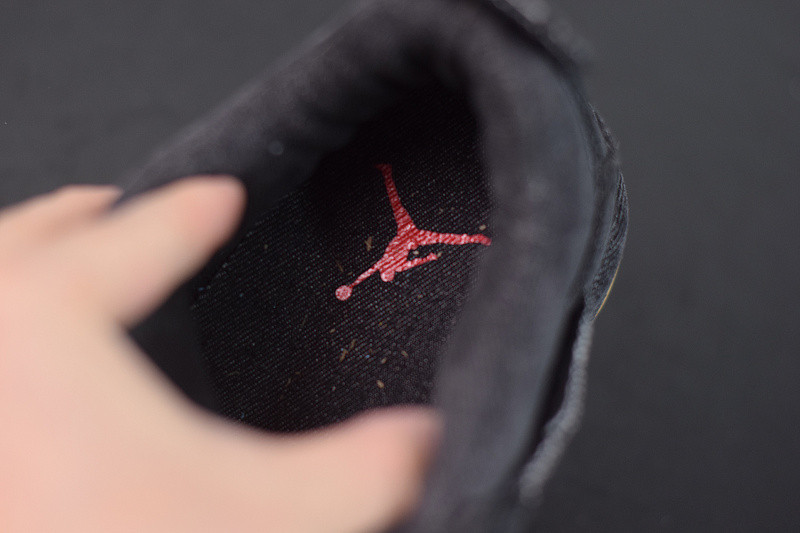 air jordan 4 retro L*v*s nrg "levi