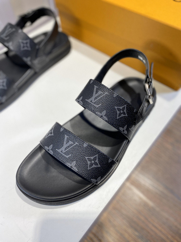 lvt sandals