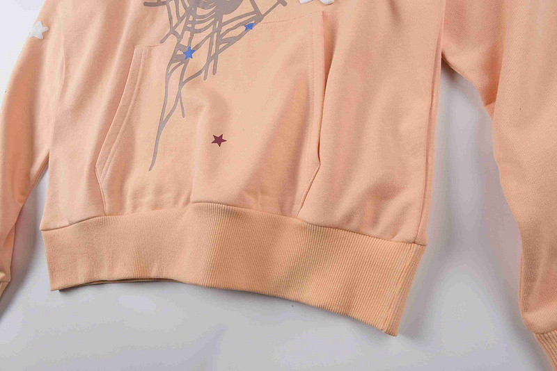 sp5der hoodie