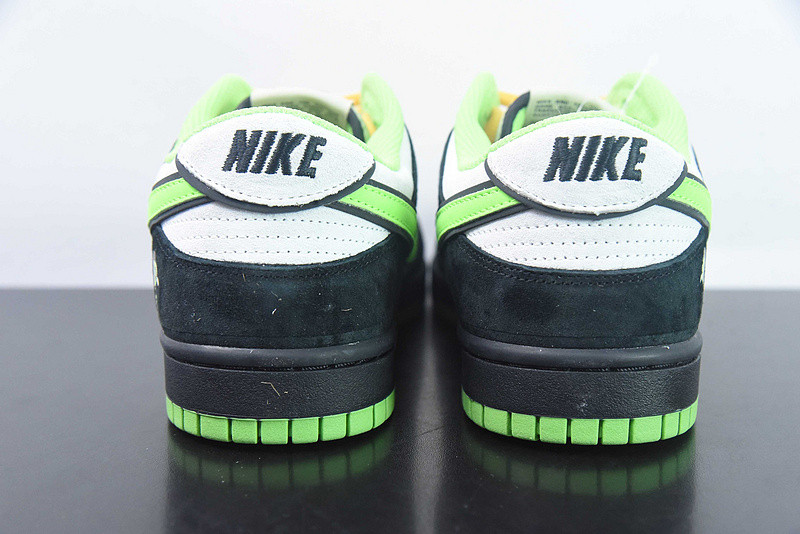 nike dunk low