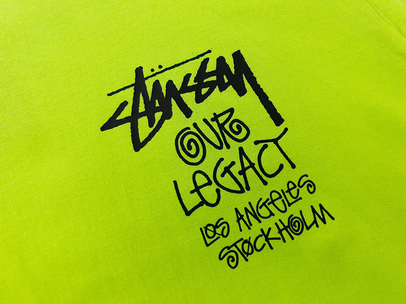 stussy