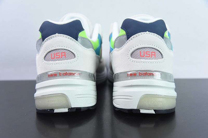 new balance sneaker