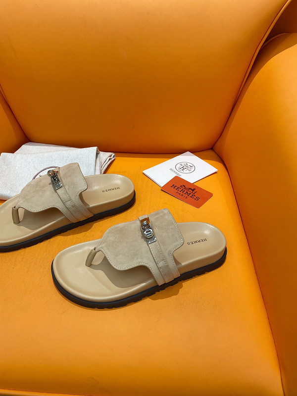 H**mes slide