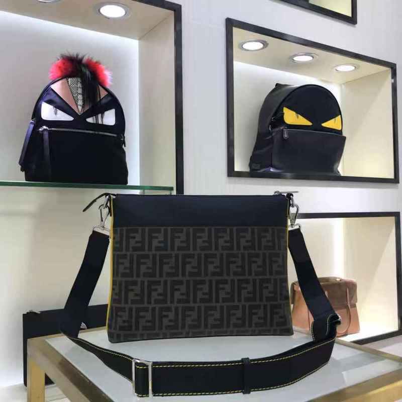 F**di bag