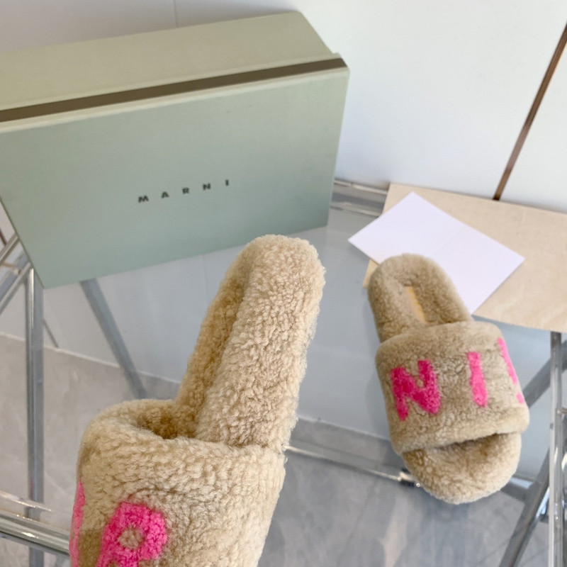 marni slippers