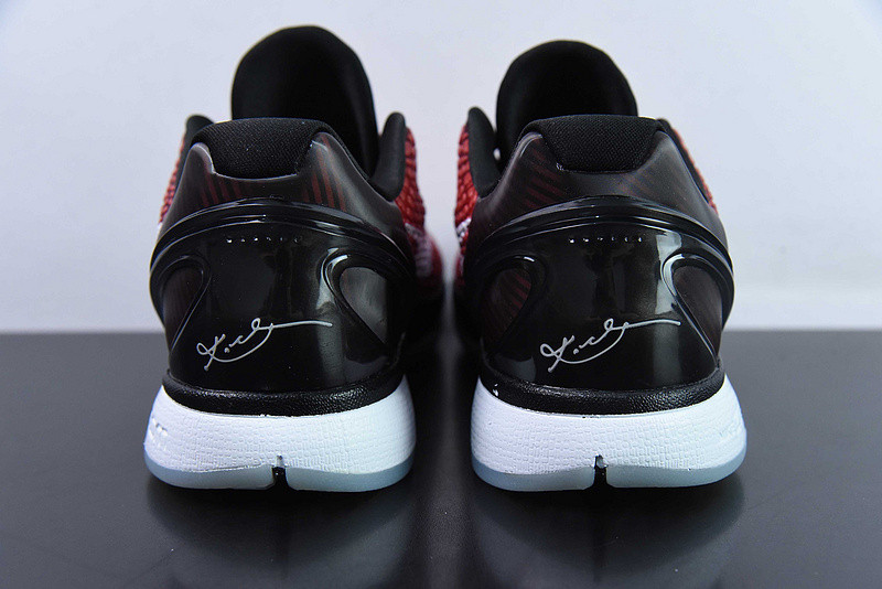 nike zoom kobe 6 protro 
