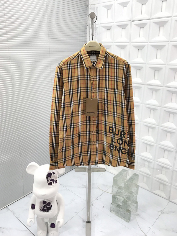 B**rry clothes
