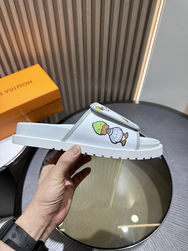 lvt sandals