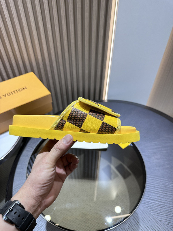 lvt sandals