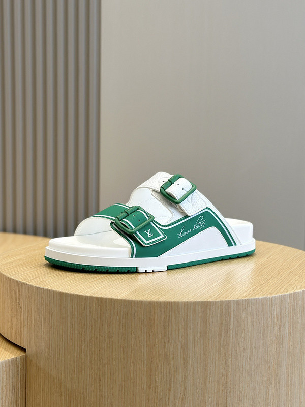 lvt sandals