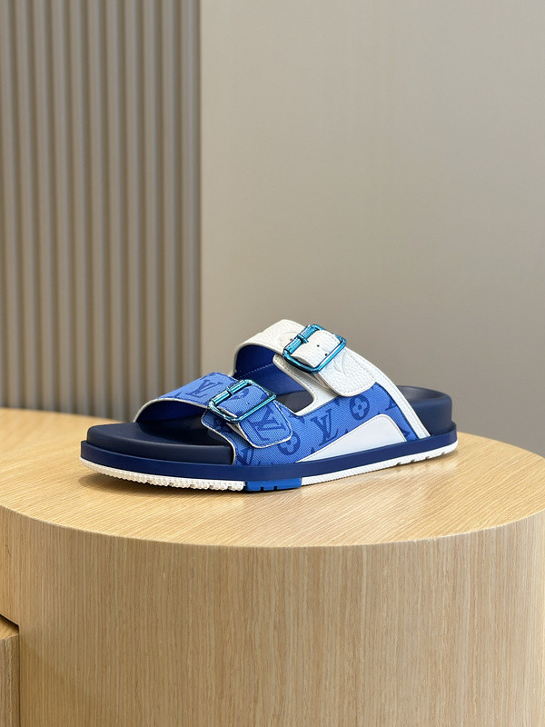 lvt sandals
