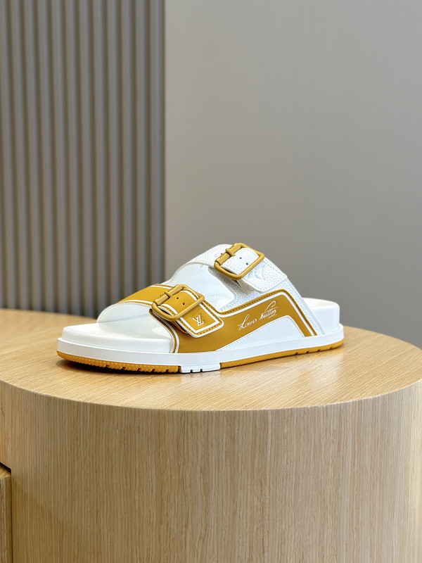 LVT SANDALS