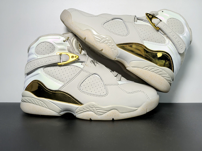 Air Jordan 8 Retro C&C 