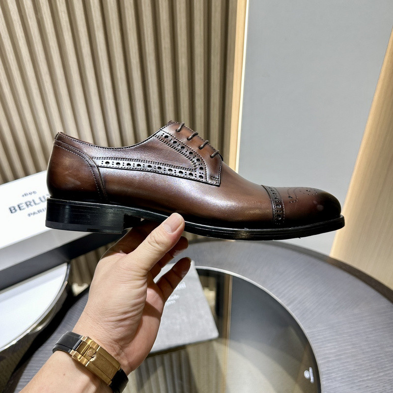 Berluti shoes