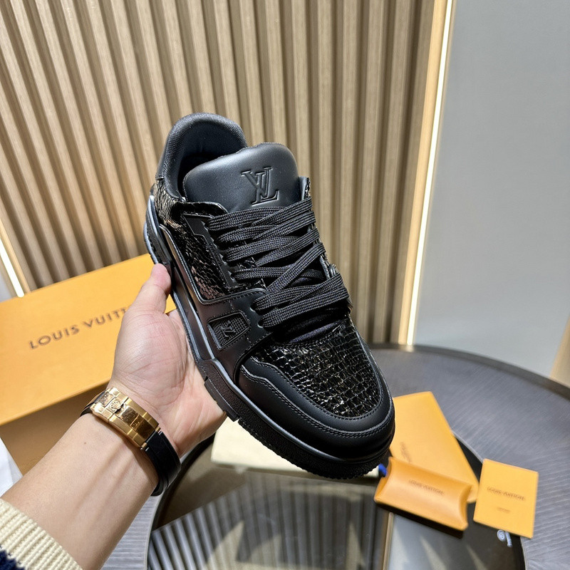 LVT SNEAKERS