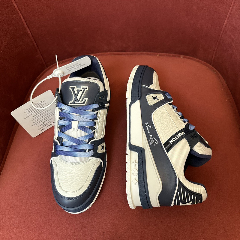 LVT SNEAKERS
