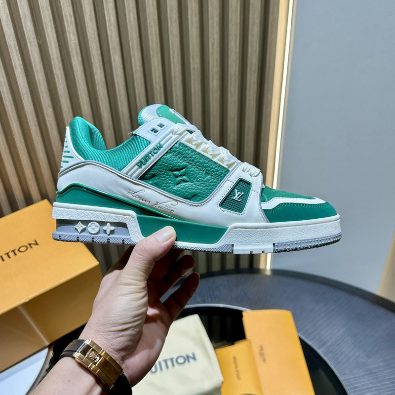 LVT SNEAKERS