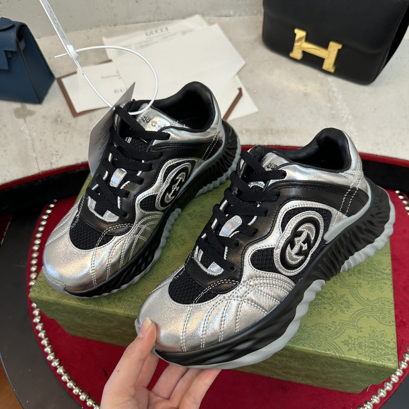 G*u*i sneaker