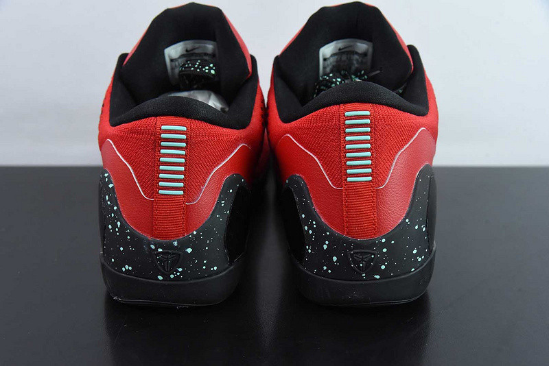 Nike Kobe 9 Elite Low XDR 