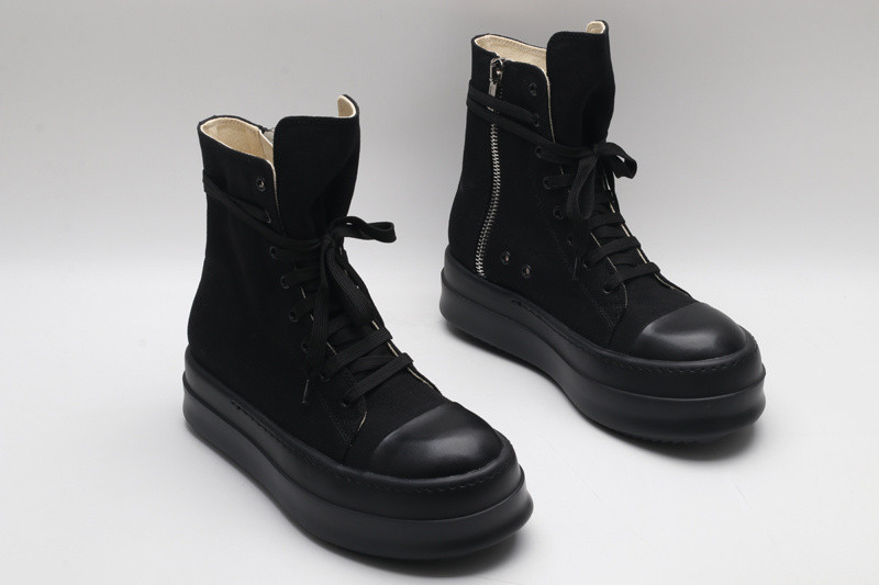 RICK OWENS DRKSHDW