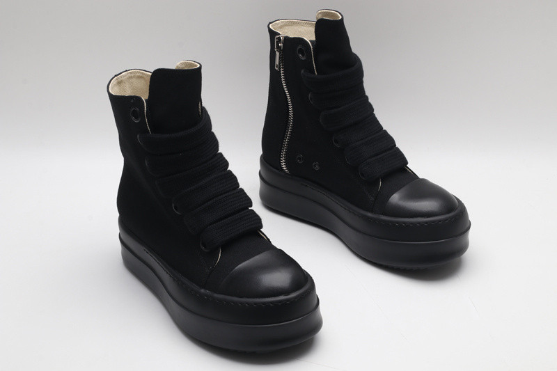 RICK OWENS DRKSHDW
