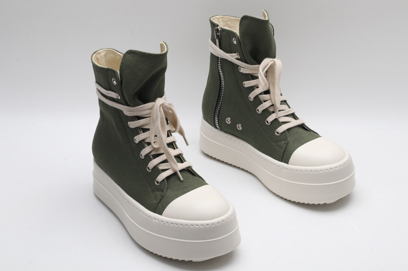 RICK OWENS DRKSHDW