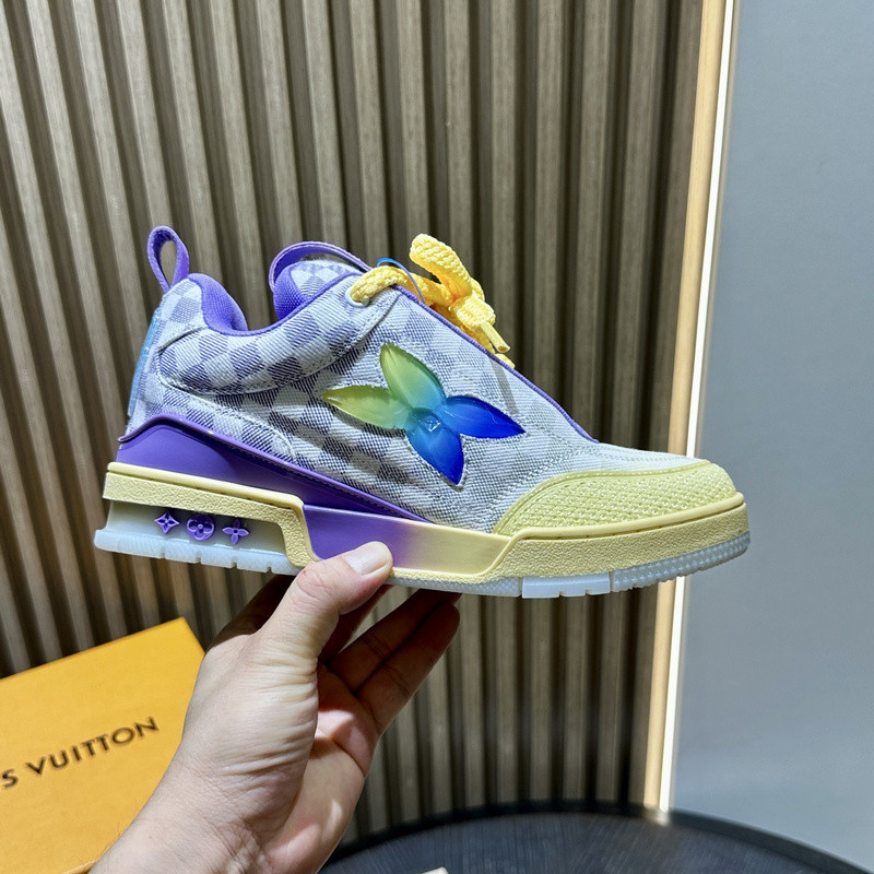 LVT SNEAKERS