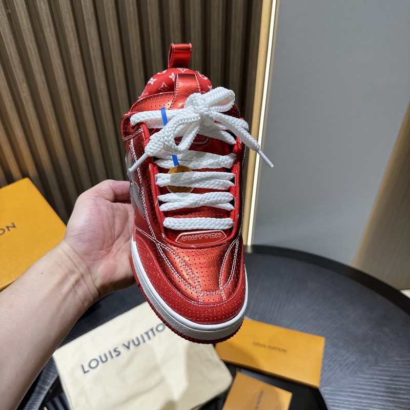 LVT SNEAKERS