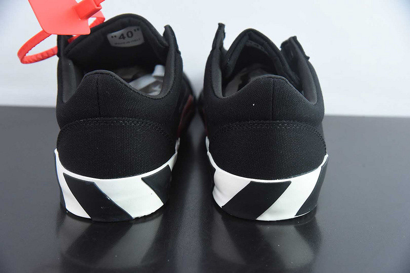 off white SNEAKERS