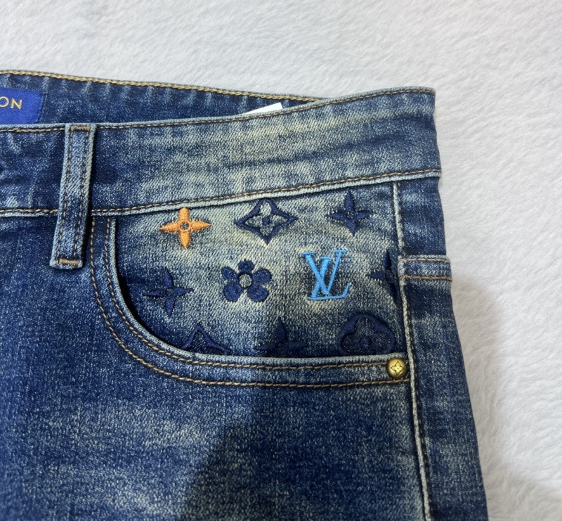 Aceshoe Jeans
