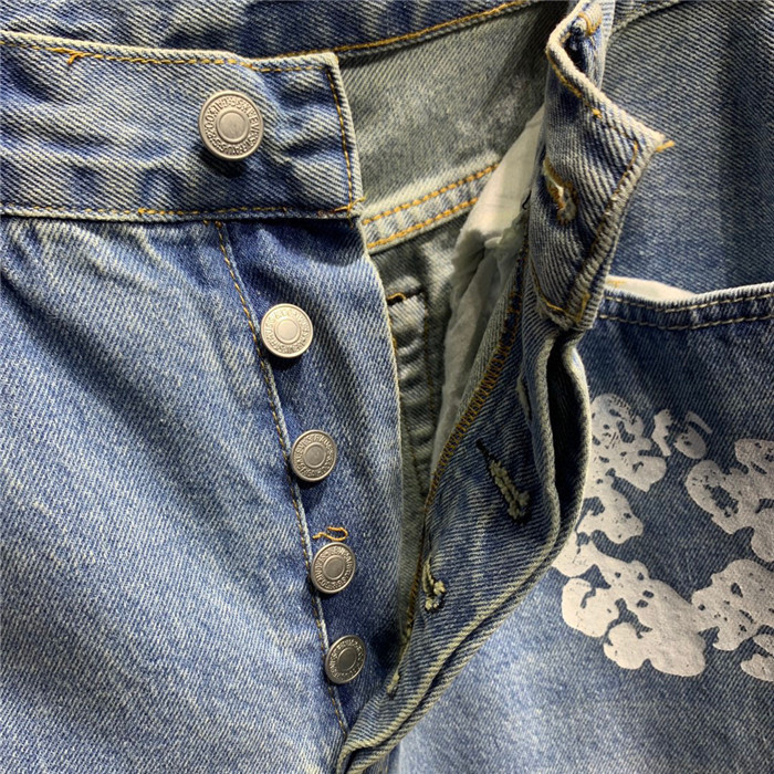 denim tears
