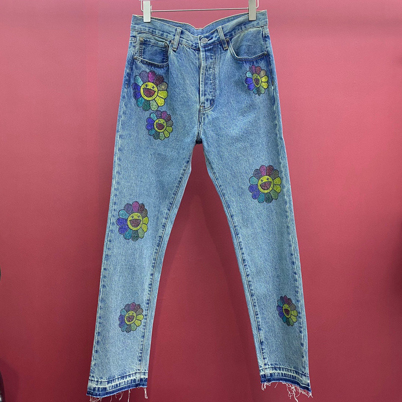 denim tears
