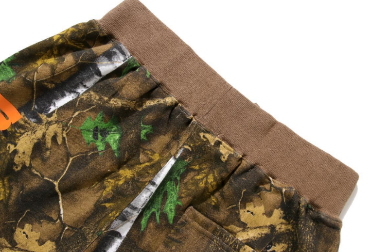bape short