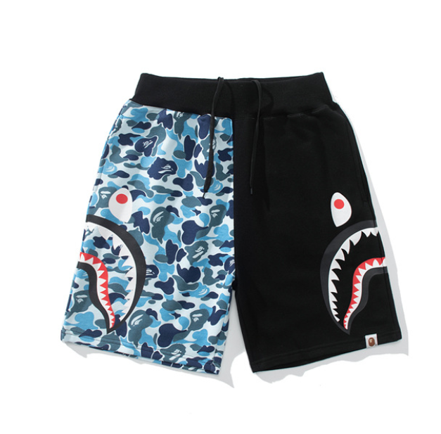 bape short