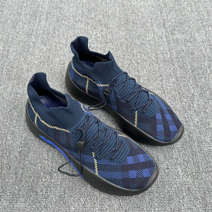 Bv*b*rry sneaker