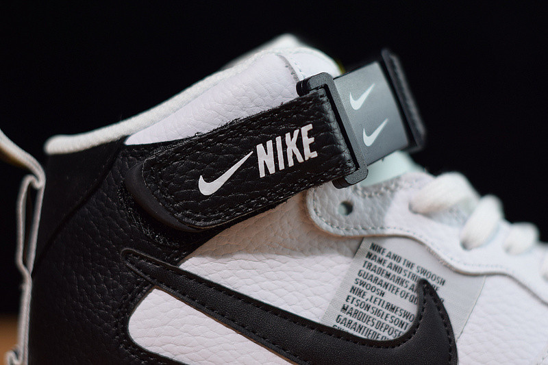 nike air force 1 mid 