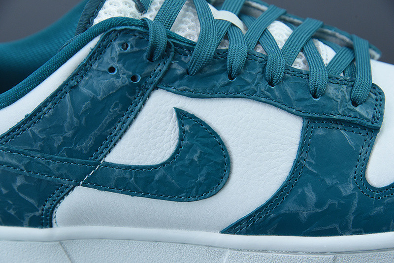 nike dunk low “ocean” dv3029-100