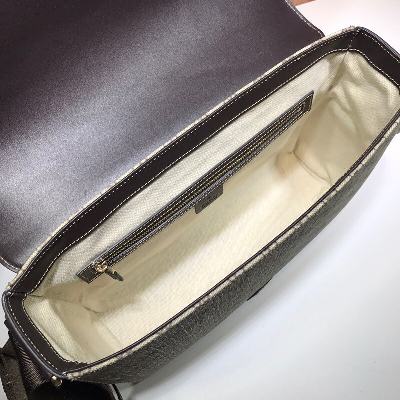 G*u*i handbag