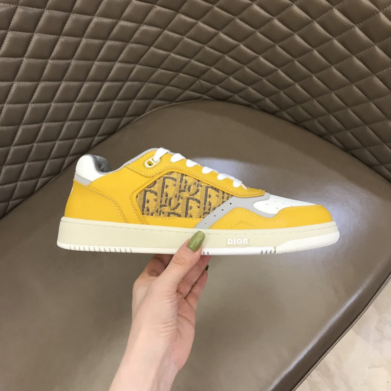 dio* sneaker