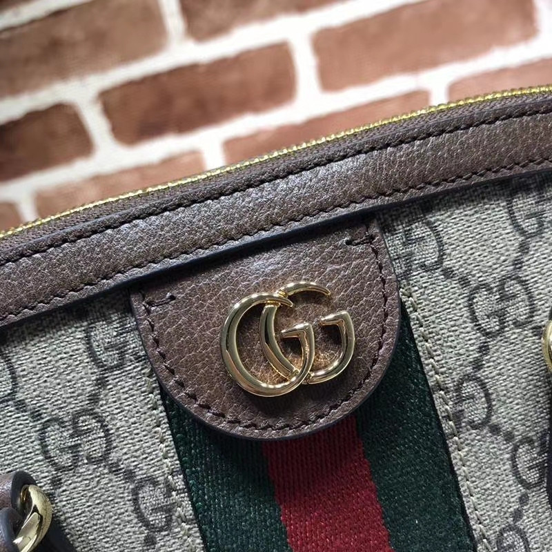 G*u*i bag