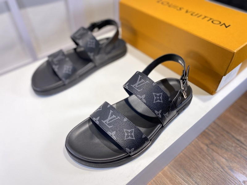 lvt sandals