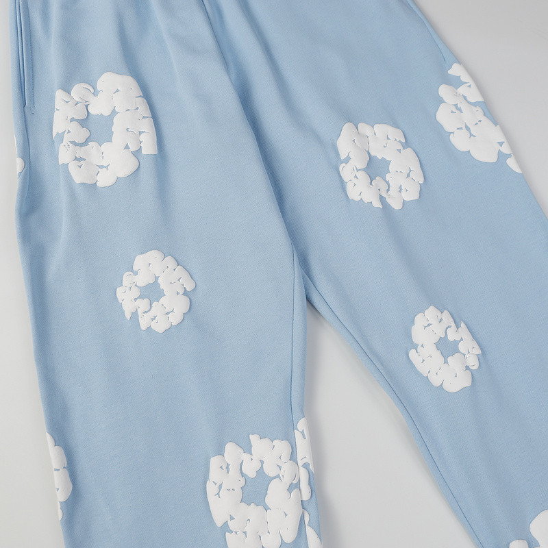denim tears