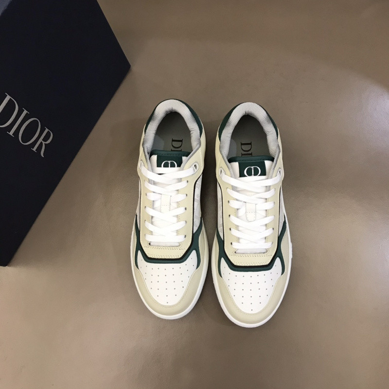 dio* sneaker