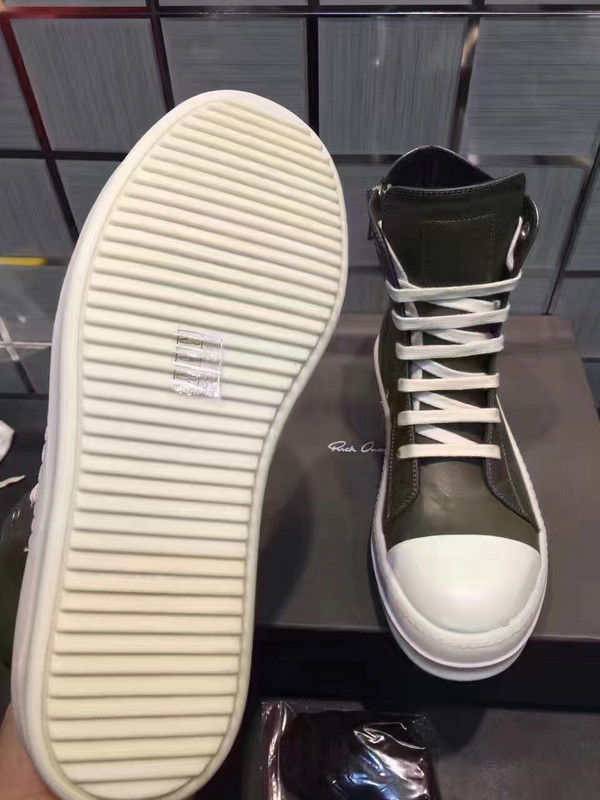 rick owens drkshdw