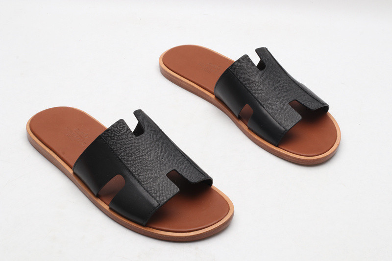 H**mes slide